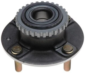 Raybestos 712160 Professional Grade Wheel Bearing and Hub Assembly - Picture 1 of 2