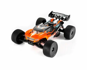 Hobao Hyper SS Nitro Truggy 1/8 RTR HB-SST-C30RG  - Bild 1 von 2