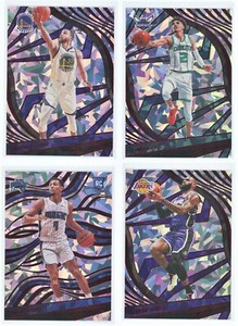2021-22 REVOLUTION Basketball NBA CHINESE NEW YEAR Complete Your Set - You Pick