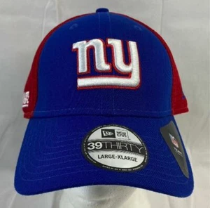 New York Riesenmütze Herren L/XL New Era (NY) - Bild 1 von 4