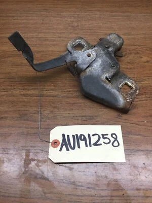 Ford Bronco F150 F250 F350 1992-1996 pestillo capó fabricante original 1496-13 Foto 1 de 4