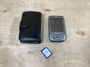 PHAROS Traveler 525 GPS Navigator Bluetooth Portable Bundle Wont Power For Parts - Picture 1 of 11