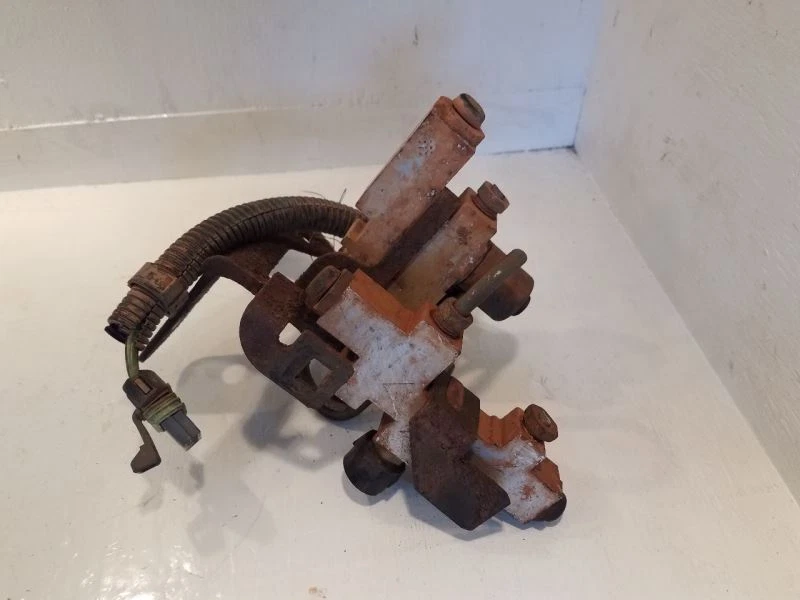 PIEZA FRENO ANTIBLOQUEO SE ADAPTA A CAMIONETA CHEVROLET 2500 90-94 269353 Foto 1 de 4