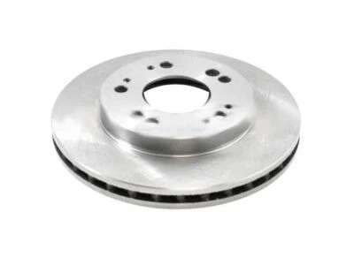 Rotor de freno láser delantero para Plymouth 1990-1994 16614 PSYR 1991 1992 1993 TRACCIÓN DELANTERA Foto 1 de 2