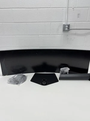 49-дюймовый изогнутый игровой монитор SAMSUNG серии Odyssey G9 (G95C) DQHD 1000R, 240 Гц, - Изображение 1 из 4