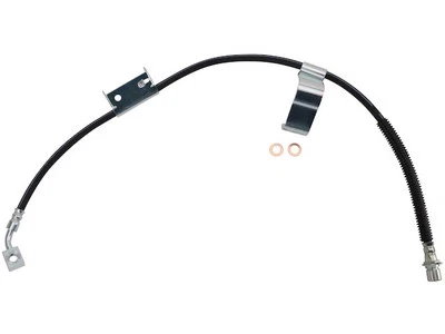 Manguera de freno delantera derecha Chevrolet Suburban 2500 2007-2013 81325NKDQ 2008 2009 Foto 1 de 2