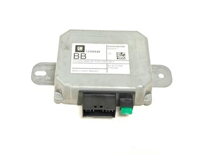 NAVIGATORE Opel Mokka/Mokka X 2016 13306648 / 5WK50311 - Immagine 1 di 3