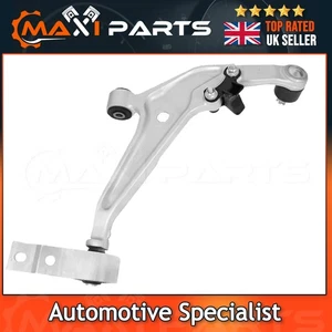 For Nissan X-Trail T30 2001-13 Front Lower Right Suspension Wishbone Control Arm - Picture 1 of 5