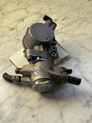 2009 - 2011 Audi A6 Q7 3.0L Bomba de combustible de alta presión 07L127026AB Low Miles Oem Foto 1 de 4