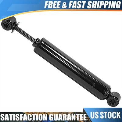 Amortiguador de dirección delantera Monroe 1 para Suzuki Samurai 1986-1994 Foto 1 de 4