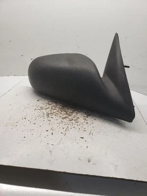 Пассажирское боковое зеркало заднего вида с ручной коробкой передач 5x7 дюймов подходит для 05–11 DAKOTA 1133884 - Изображение 1 из 4