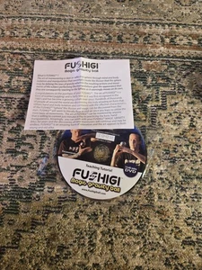 Fushigi Magic Gravity Ball Teaching Tutorial (Tutorial DVD) Disc Only - Picture 1 of 7