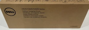 Original  Dell  16C0Y Imaging Unit Trommel yellow gelb für H625 H825 S2825 OVP B - Picture 1 of 1