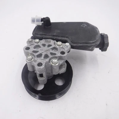 Mopar Power Steering Pump 52129328AC Fits 2007-2012 Jeep Liberty SEE DESCRIPTION - Image 1 of 4