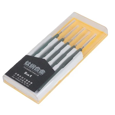 5pcs Automotive Wiring Harness Terminal Socket Plug Pin Removal Dismount To JTNU - Image 1 of 4