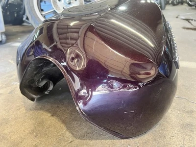 99 KAWASAKI CONCOURS 1000 ZG1000A OEM TANQUE DE GASOLINA DEPÓSITO DE GASOLINA Foto 1 de 4