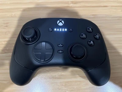 Razer Wolverine V3 Pro sem fio - Somente controle - Imagem 1 de 4