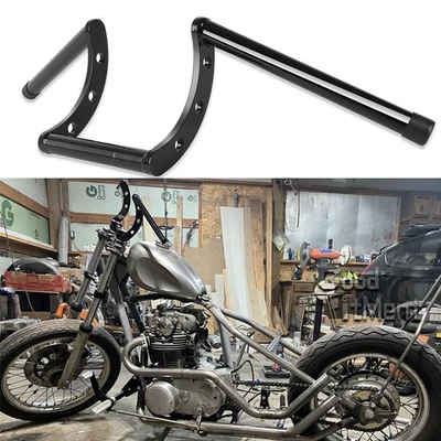Manillar de arrastre Z de 7"" para Yamaha XS 650 250 7/8" 22mm Foto 1 de 4