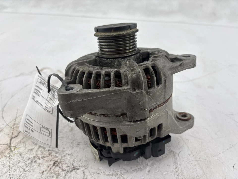 Generador alternador motor Porsche Boxster 2000-2004 2,7 L OEM Foto 1 de 4