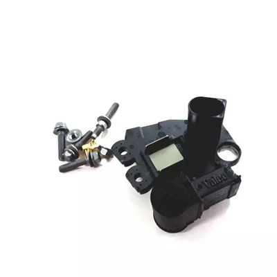 Regulador de tensión original Audi 06B-903-803-B Foto 1 de 3