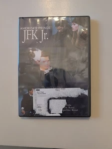 Americas Prince - The John F. Kennedy Jr. Story (DVD, 2005) - Bild 1 von 2