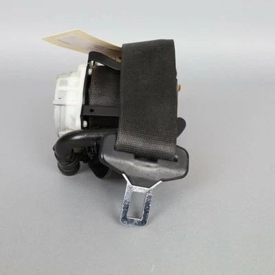 2011-2017 BMW X3 X4 Front Seat Belt Retractor Left OEM Used - Imagem 1 de 4