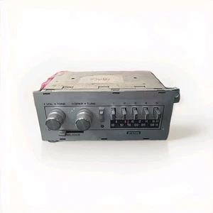 1983 Dodge D150 Radio - Picture 1 of 8