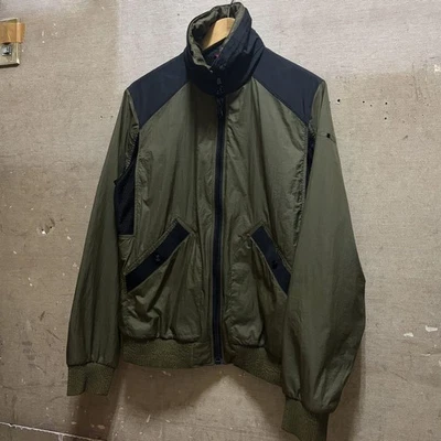 VICTORINOX Nylon Jacket Tech Outdoor M Khaki - Image 1 of 4