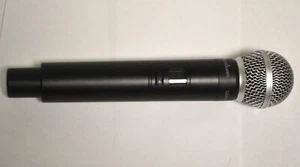 MicrocQueen q240-2 Microphone (110124) - Picture 1 of 2