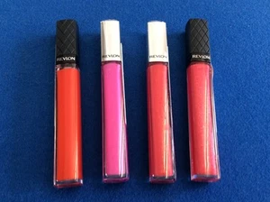 Brillo labial/color Revlon ColorBurst o color labial Revlon Ultra HD, ¡tú eliges! - Imagen 1 de 3