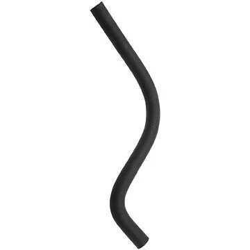 For 2005-2009 Hyundai Tucson 2.0L L4 HVAC Heater Hose Heater Outlet Dayco 2006 - Image 1 of 1