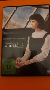 Il diario di Anne Frank dvd George Stevens' - Foto 1 di 2