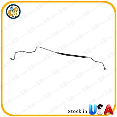 Línea de suministro de combustible para 1991 1992 1993 1994 1995 Chevrolet K1500 K2500 K3500 GMC Foto 1 de 4