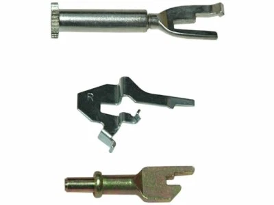 Kit de reparación autoajustador de freno de tambor AC Delco 41676HF para Chevrolet Malibu Foto 1 de 2