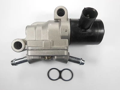 1990-1993 HONDACORD VÁLVULA DE CONTROLE DE AR OCIOSO VÁLVULA IACV NOVA EM FOLHA - Imagem 1 de 2