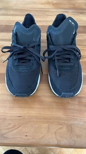 NIKE SNEAKER,Herren, Freizeitschuhe,Turnschuh, schwarz-weiß,neu, Gr.44,US10 - Bild 1 von 3