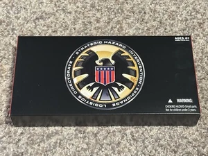 Marvel Universe: Vintage Retro ~ Nick Fury ~ SDCC Exclusive - Bild 1 von 2