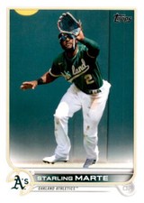 2022 Topps Baseball Cards Series 1  #166-330 You Pick & Complete Your Set. 