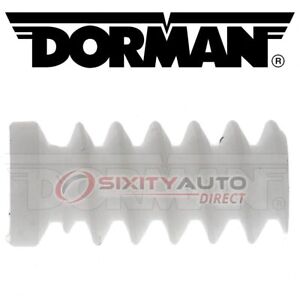 Dorman 926-321 Odometer Drive Gear for F6ZZ17255CA Electrical Lighting Body ad