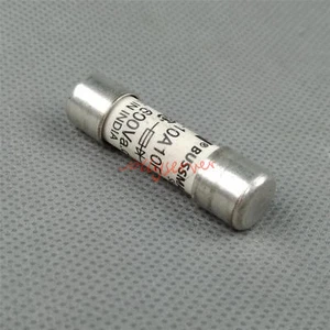 1PCS NEW EATON Bussmann FWC-10A10F Fuse FWC 10A 600Vac/400Vdc 10*38mm - Bild 1 von 1