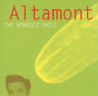 Album Altamont Monkey's Uncle (CD)