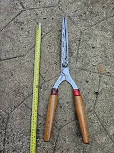 Vintage Spear & Jackson Gartenschere - Bild 1 von 23