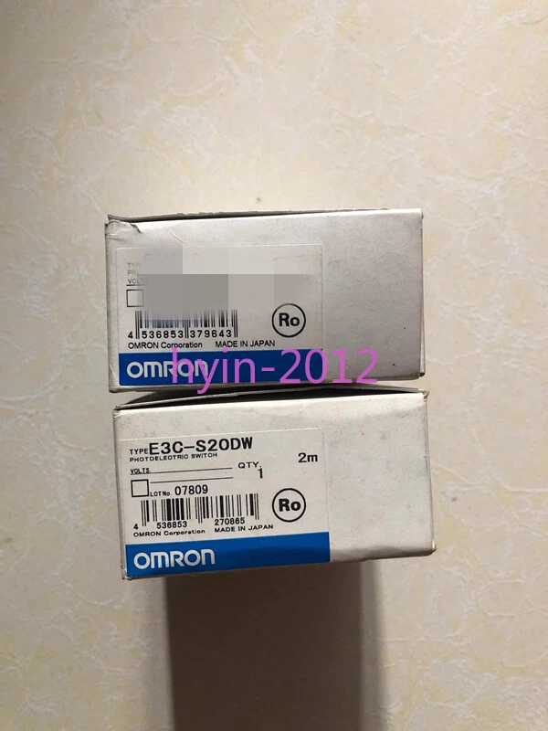 1pcs New E3C-S20DW - Image 1 of 1