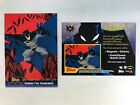 Cheap Promo Card: Batman "The Batman Animated Series" (Topps 2005) #P2