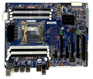 HP 761514-001 761514-601 for Z440 Workstation LGA 2011 DDR4 System Motherboard