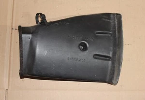 GENUINE MERCEDES-BENZ MB W123 S123 C123 HEATER AC AIR DUCT GUIDE LEFT SIDE OEM - Picture 1 of 8