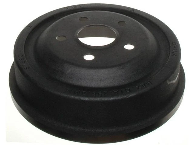 Tambor de freno trasero Raybestos 88BH12R compatible con Mercury Montego 1968-1971 Foto 1 de 1