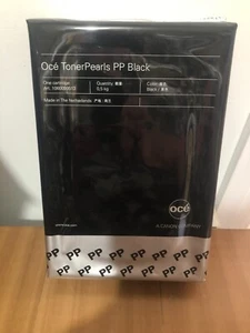 Océ ColorWave 600 Black original toner Pearls cartridge for Océ 1060099513 - Picture 1 of 1