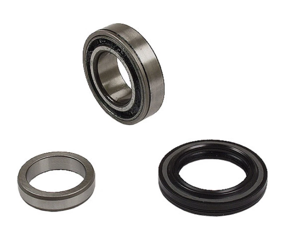 SKF Left or Right axle repair Rear Wheel Bearing Kit w/ Seal for Isuzu for Honda - Image 1 of 1