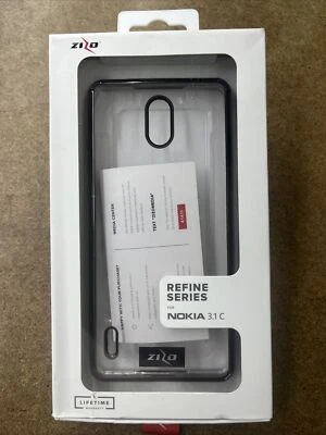 funda teléfono nokia 3.1 Foto 1 de 2